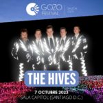 cartel the hives o gozo festival 2023