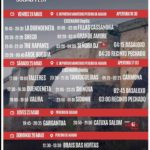 horarios Ouren Sound Fest 2024