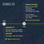 Horarios Ribeira Sacra Festival 2024 3 Horarios Ribeira Sacra Festival 2024 3