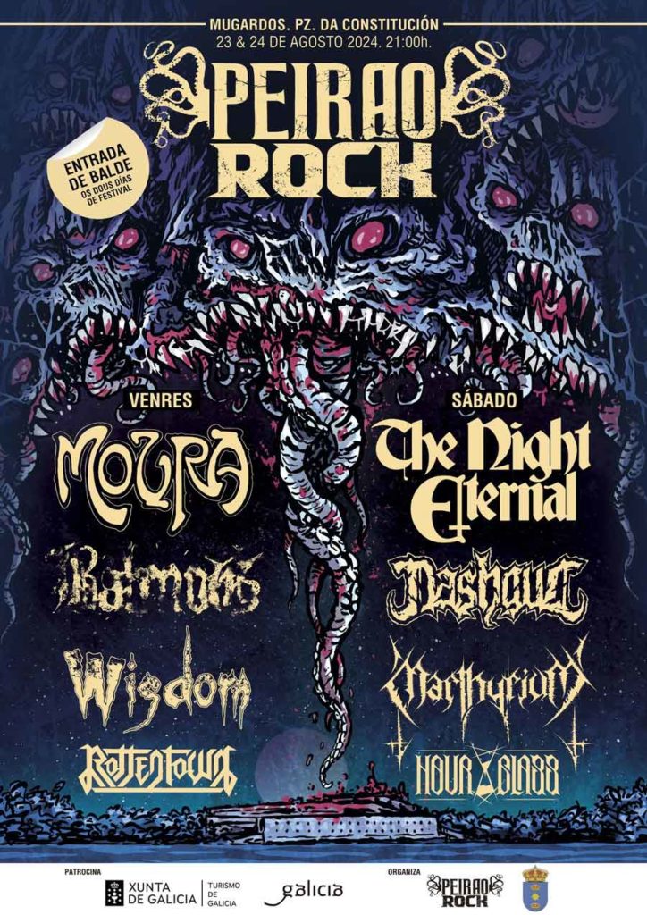 cartel Peirao Rock 2024 1