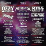 Barcelona Rock Fest 2018