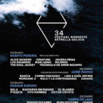Cartel Festival Noroeste 2021