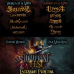 cartel Liruprint Fest 2024