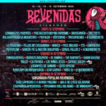 cartel Festival Revenidas 2024