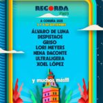 cartel Recorda Fest 2025