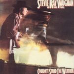 portada Couldnt Stand the Weather SRV