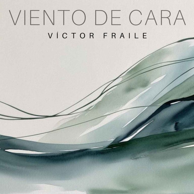 portada Sesiones Santa Rosa Victor Fraile