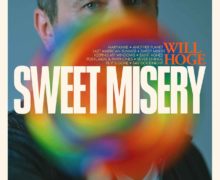 portada Sweet Misery de Will Hoge portada Sweet Misery de Will Hoge