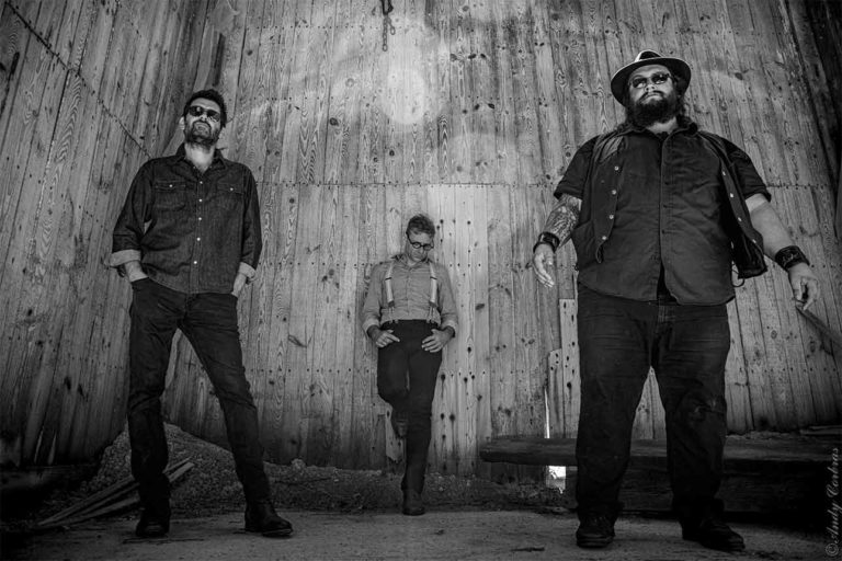 Winter Blues Band banda Winter Blues Band banda