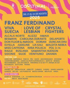 cartel Cooltural Fest 2025 cartel Cooltural Fest 2025